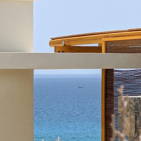 Almyra Villas أكسيروكامبوس المظهر الخارجي الصورة