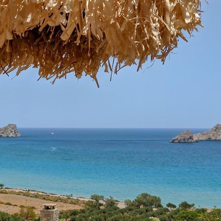 Almyra Villas أكسيروكامبوس المظهر الخارجي الصورة
