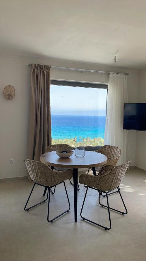 Almyra Villas أكسيروكامبوس المظهر الخارجي الصورة